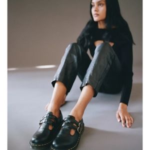 Dr. Martens mary janes